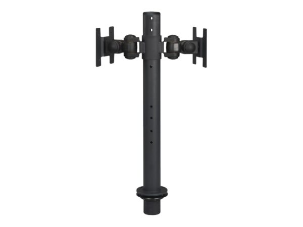 NEOMOUNTS FPMA-D050DBLACK Support décran à fixer 10-30p