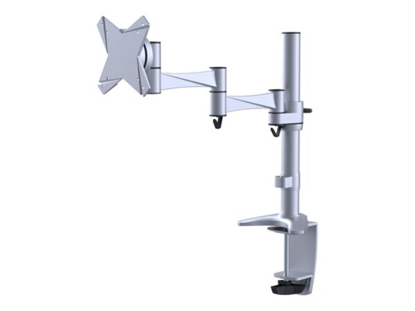NEOMOUNTS FPMA-D1330SILVER Support décran à fixer 10-30p