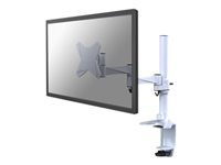NEOMOUNTS FPMA-D1330WHITE Support décran à fixer 10-30p