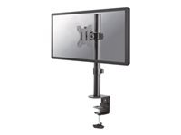 NEOMOUNTS FPMA-D510BLACK Support décran à fixer 10-32p