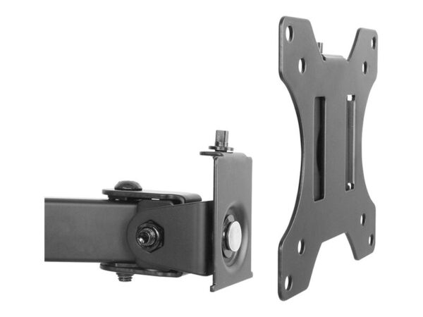 NEOMOUNTS FPMA-D540BLACK Support décran à fixer 13-32p