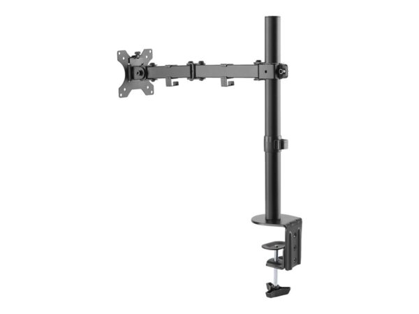 NEOMOUNTS FPMA-D550BLACK Support décran à fixer 10-32p