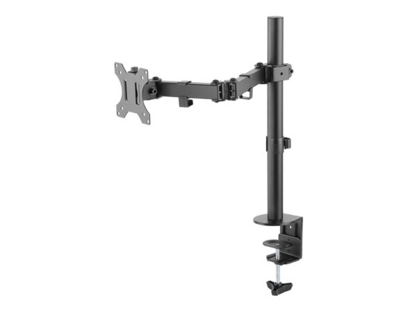 NEOMOUNTS FPMA-D550BLACK Support décran à fixer 10-32p
