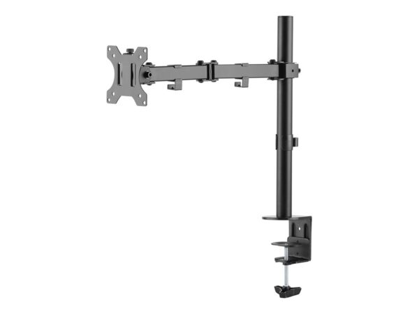 NEOMOUNTS FPMA-D550BLACK Support décran à fixer 10-32p