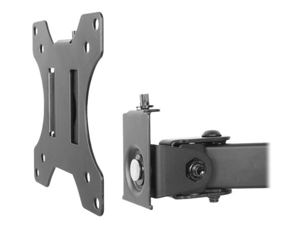 NEOMOUNTS FPMA-D550D4BLACK Support décran à fixer 13-32p