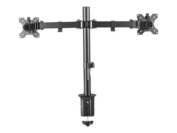 NEOMOUNTS FPMA-D550DBLACK Support décran à fixer 10-32p
