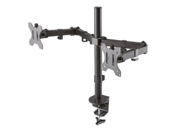 NEOMOUNTS FPMA-D550DBLACK Support décran à fixer 10-32p