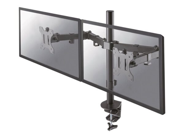 NEOMOUNTS FPMA-D550DBLACK Support décran à fixer 10-32p