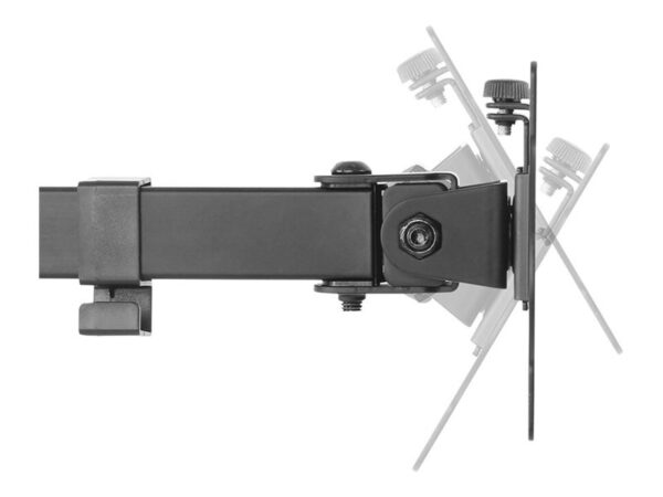 NEOMOUNTS FPMA-D550NOTEBOOK Support décran à fixer avec support pour ordinateur portable 10-32p
