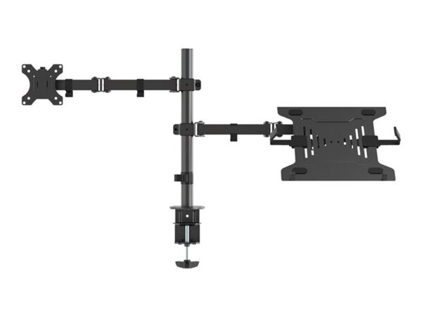 NEOMOUNTS FPMA-D550NOTEBOOK Support décran à fixer avec support pour ordinateur portable 10-32p