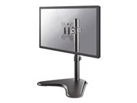NEOMOUNTS FPMA-D550SBLACK Support décran à poser 13-32p