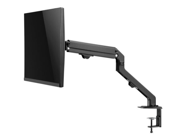 NEOMOUNTS FPMA-D650BLACK Support décran à fixer 17-27p – ressort hélicoïdal