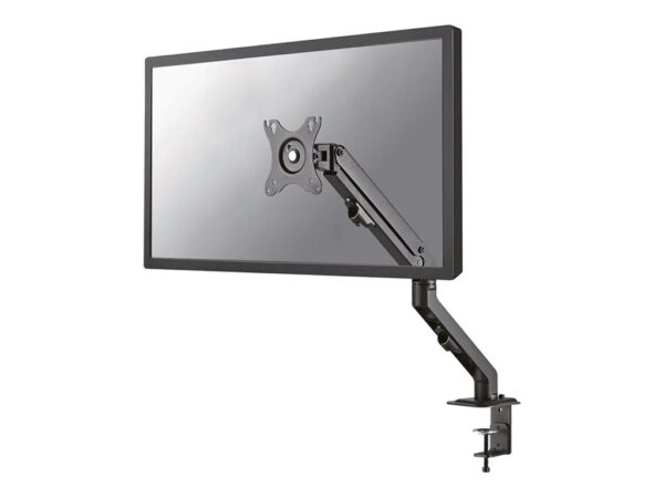 NEOMOUNTS FPMA-D650BLACK Support décran à fixer 17-27p – ressort hélicoïdal