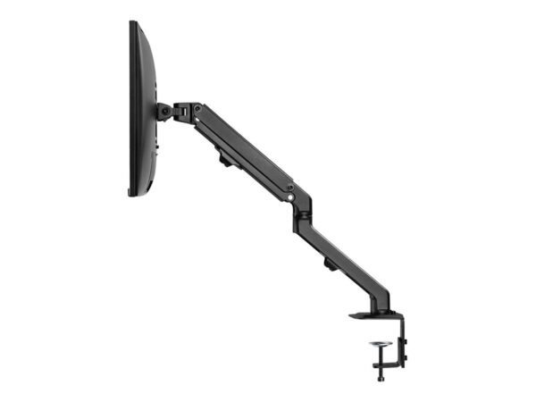 NEOMOUNTS FPMA-D650BLACK Support décran à fixer 17-27p – ressort hélicoïdal