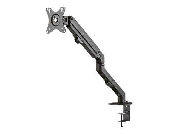 NEOMOUNTS FPMA-D650BLACK Support décran à fixer 17-27p – ressort hélicoïdal