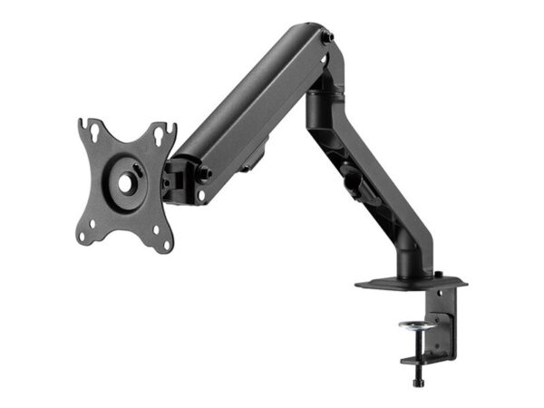 NEOMOUNTS FPMA-D650BLACK Support décran à fixer 17-27p – ressort hélicoïdal