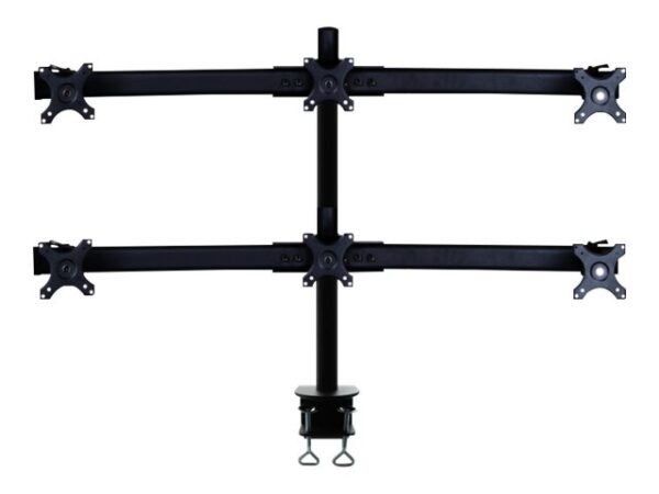 NEOMOUNTS FPMA-D700D6 Support décran à fixer 19-27p