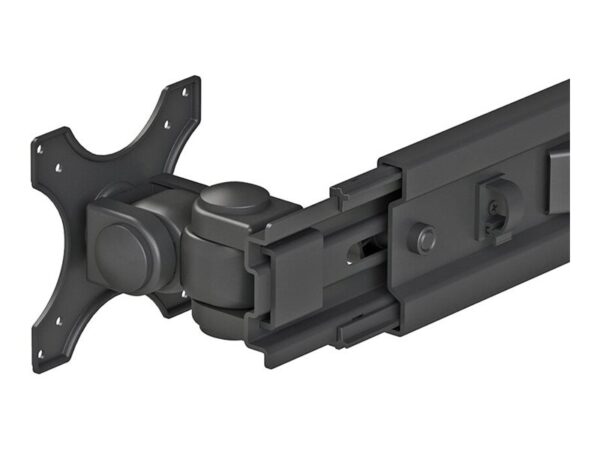 NEOMOUNTS FPMA-D700DD Support décran à poser 19-30p