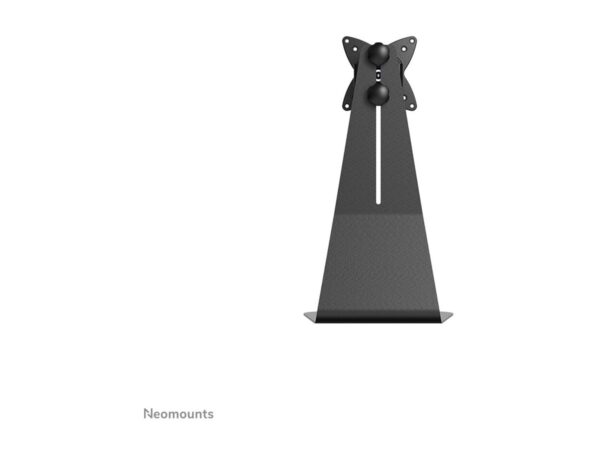 NEOMOUNTS FPMA-D850BLACK Support décran à poser 10-27p