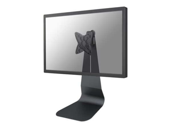 NEOMOUNTS FPMA-D850BLACK Support décran à poser 10-27p