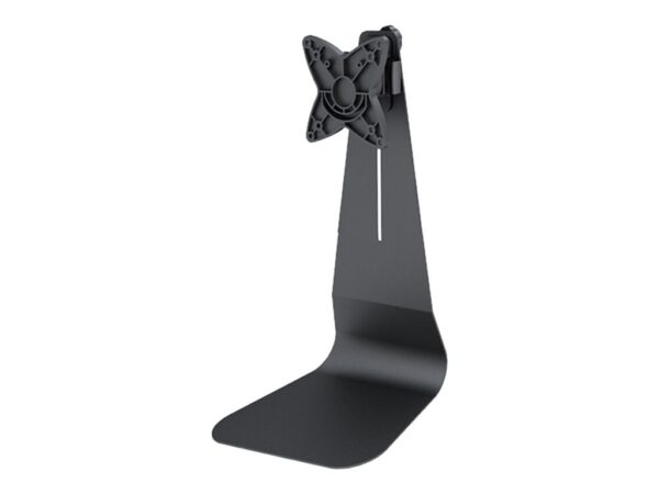 NEOMOUNTS FPMA-D850BLACK Support décran à poser 10-27p