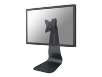 NEOMOUNTS FPMA-D850BLACK Support décran à poser 10-27p