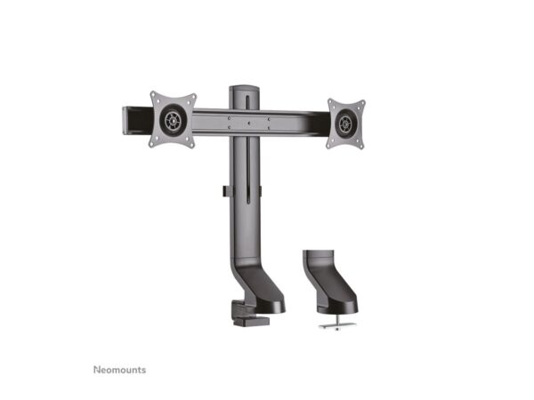 NEOMOUNTS FPMA-D860DBLACK Support décran à fixer 10-27p