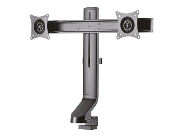 NEOMOUNTS FPMA-D860DBLACK Support décran à fixer 10-27p