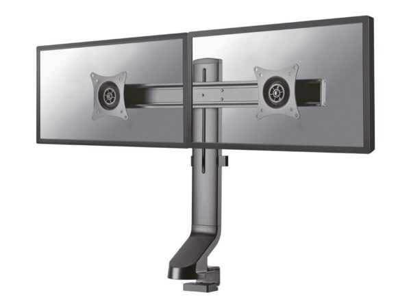 NEOMOUNTS FPMA-D860DBLACK Support décran à fixer 10-27p