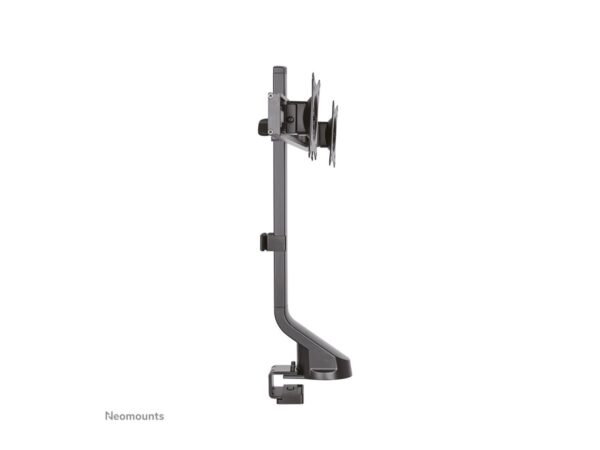 NEOMOUNTS FPMA-D860DBLACK Support décran à fixer 10-27p
