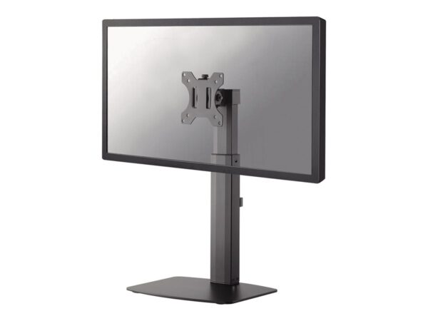 NEOMOUNTS FPMA-D865BLACK Support décran à poser 10-32p – ressort à gaz