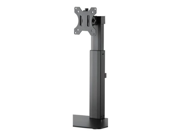 NEOMOUNTS FPMA-D865BLACK Support décran à poser 10-32p – ressort à gaz