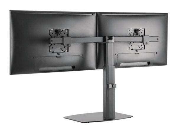 NEOMOUNTS FPMA-D865DBLACK Support décran à poser 10-27p – ressort à gaz