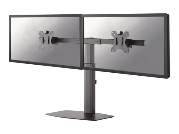 NEOMOUNTS FPMA-D865DBLACK Support décran à poser 10-27p – ressort à gaz