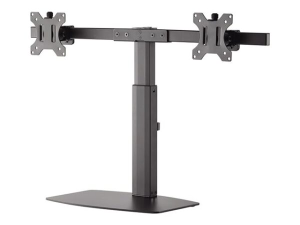 NEOMOUNTS FPMA-D865DBLACK Support décran à poser 10-27p – ressort à gaz