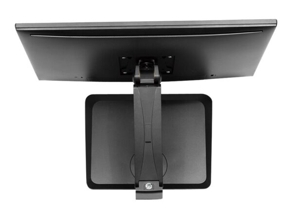 NEOMOUNTS FPMA-D885BLACK Support décran à poser 15-32p – ressort à gaz