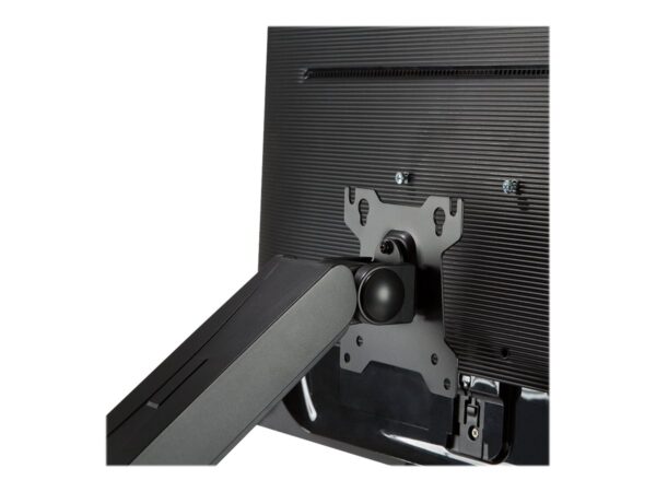 NEOMOUNTS FPMA-D885BLACK Support décran à poser 15-32p – ressort à gaz