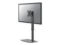 NEOMOUNTS FPMA-D890BLACK Support décran à poser 10-30p