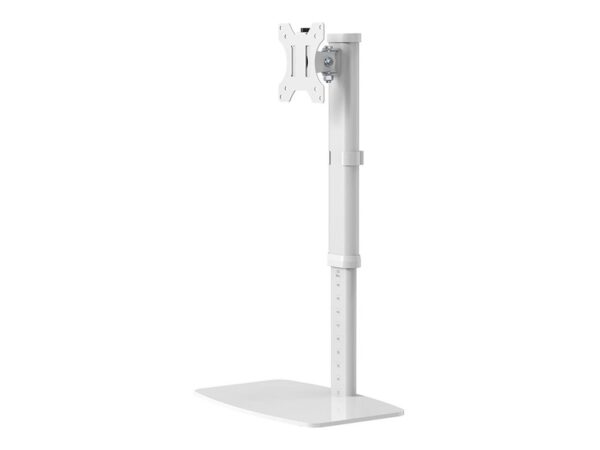 NEOMOUNTS FPMA-D890WHITE Support décran à poser 10-30p