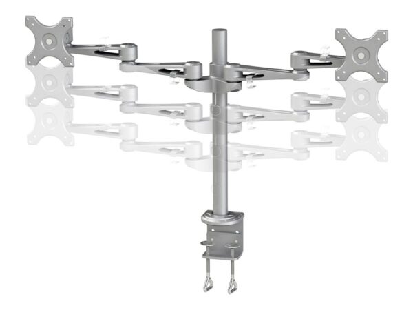 NEOMOUNTS FPMA-D935D Support décran à fixer 14-27p