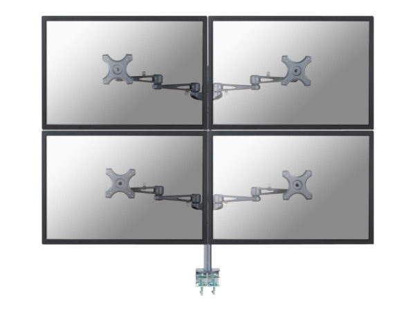 NEOMOUNTS FPMA-D935D4 Support décran à fixer 10-27p
