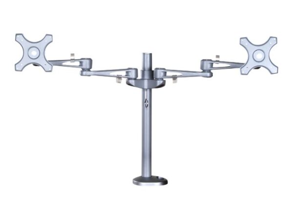 NEOMOUNTS FPMA-D935DG Support décran à fixer 10-27p