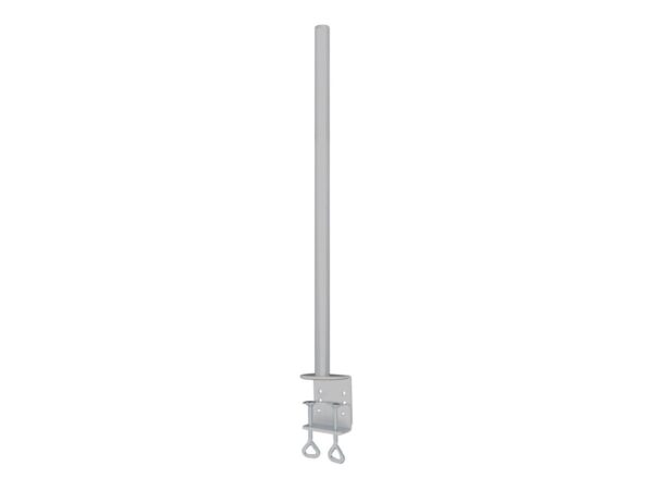 NEOMOUNTS FPMA-D935POLE Extension pour support décran à fixer – h 70 cm
