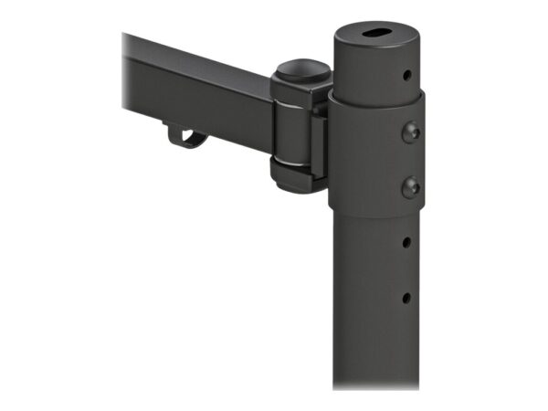 NEOMOUNTS FPMA-D960BLACKPLUS Support décran à fixer 10-49p