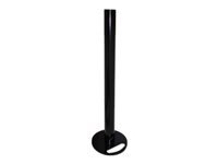NEOMOUNTS FPMA-D960GROMMET Passe-fil pour support de bureau avecun œillet 10-30p
