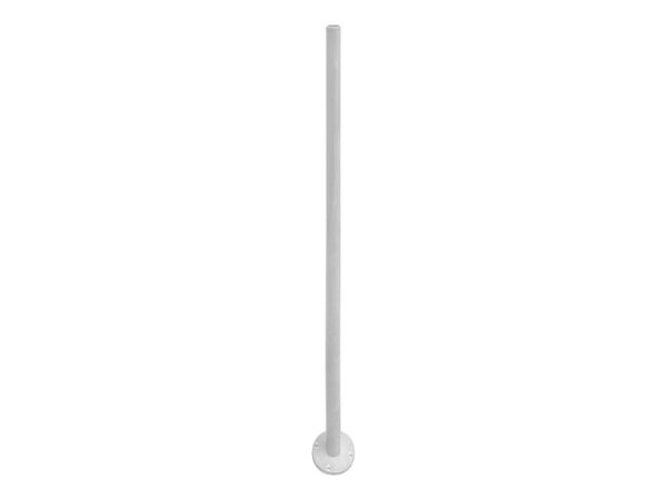 NEOMOUNTS FPMA-D9POLE Extension pour support décran à fixer – h 100 cm