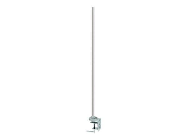 NEOMOUNTS FPMA-D9POLE Extension pour support décran à fixer – h 100 cm