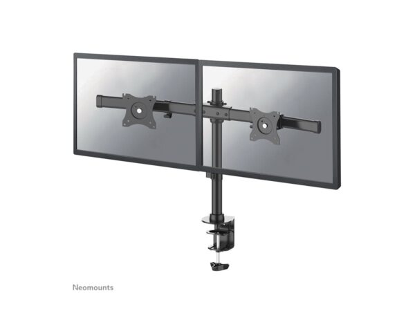 NEOMOUNTS FPMA-DCB100DBLACK Support décran à fixer 10-27p