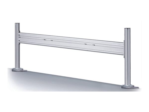 NEOMOUNTS FPMA-DTB100 Rail de fixation de bureau 10-24p