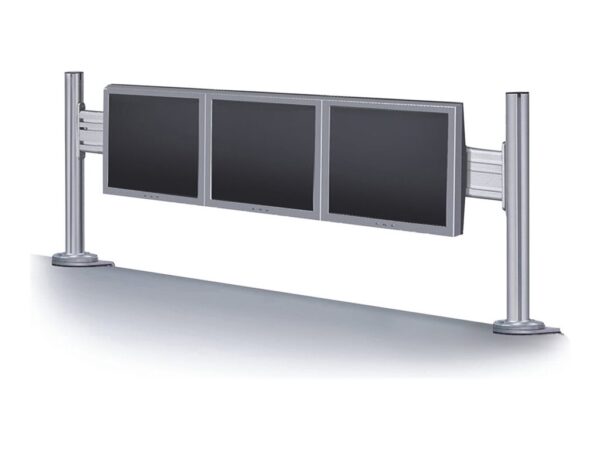 NEOMOUNTS FPMA-DTB100 Rail de fixation de bureau 10-24p